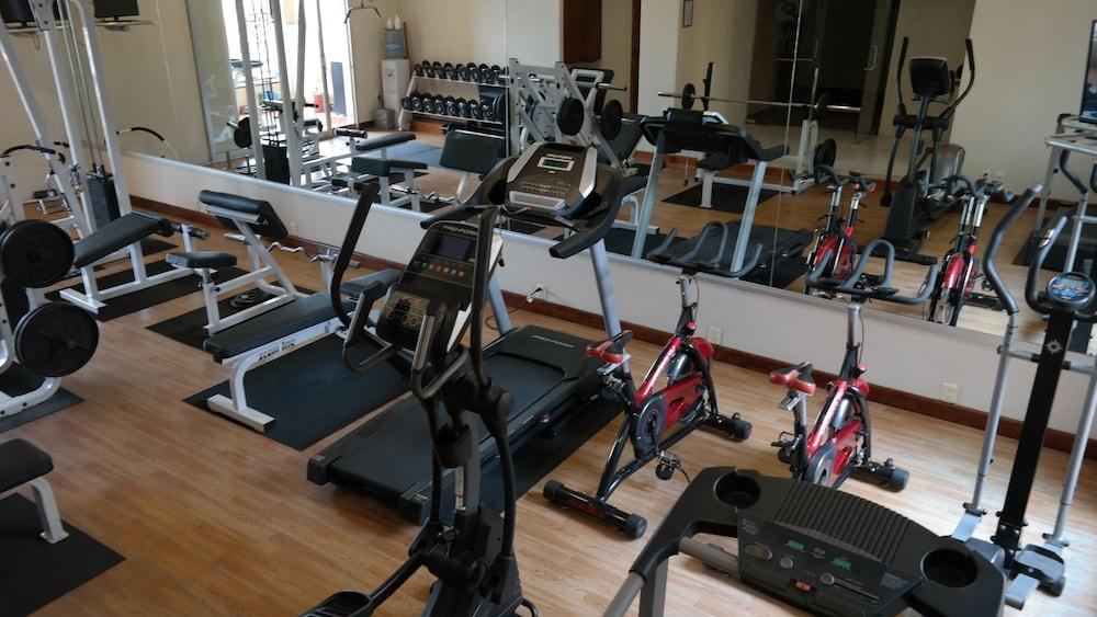 Plaza Uruapan Hotel المظهر الخارجي الصورة