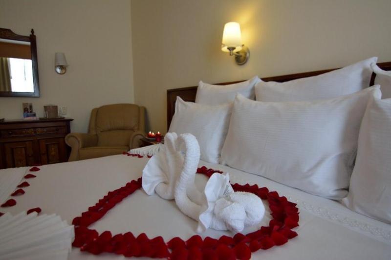 Plaza Uruapan Hotel المظهر الخارجي الصورة
